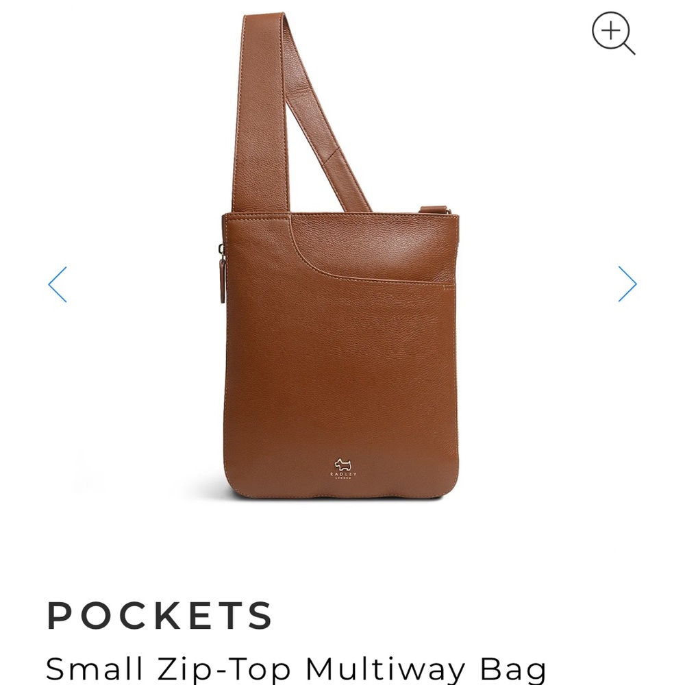 Radley London Pockets